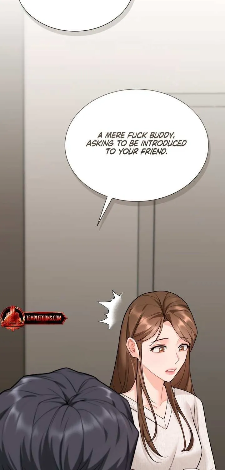 My Overly Sweet Boss Chapter 21 page 20 - 