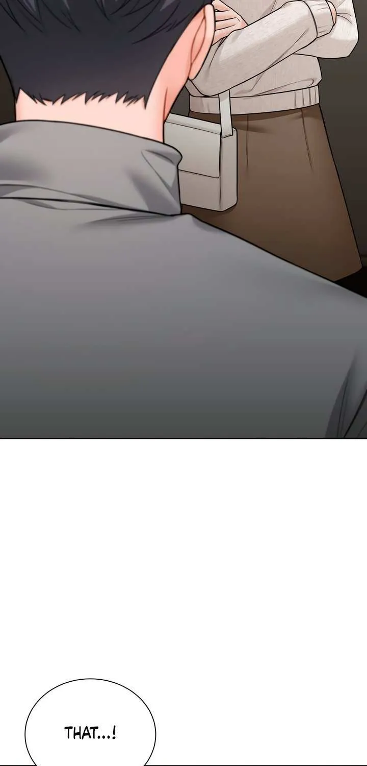 My Overly Sweet Boss Chapter 21 page 21 - 
