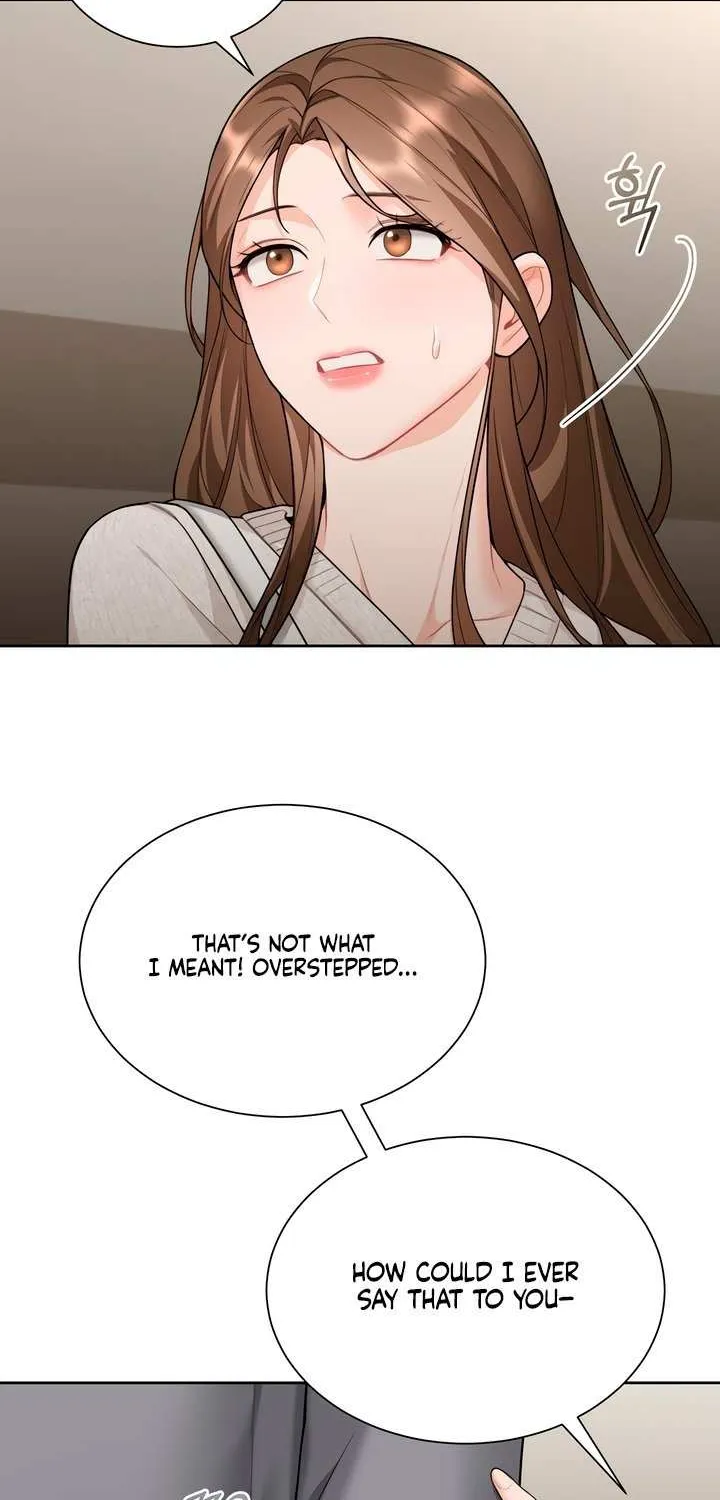 My Overly Sweet Boss Chapter 21 page 22 - 