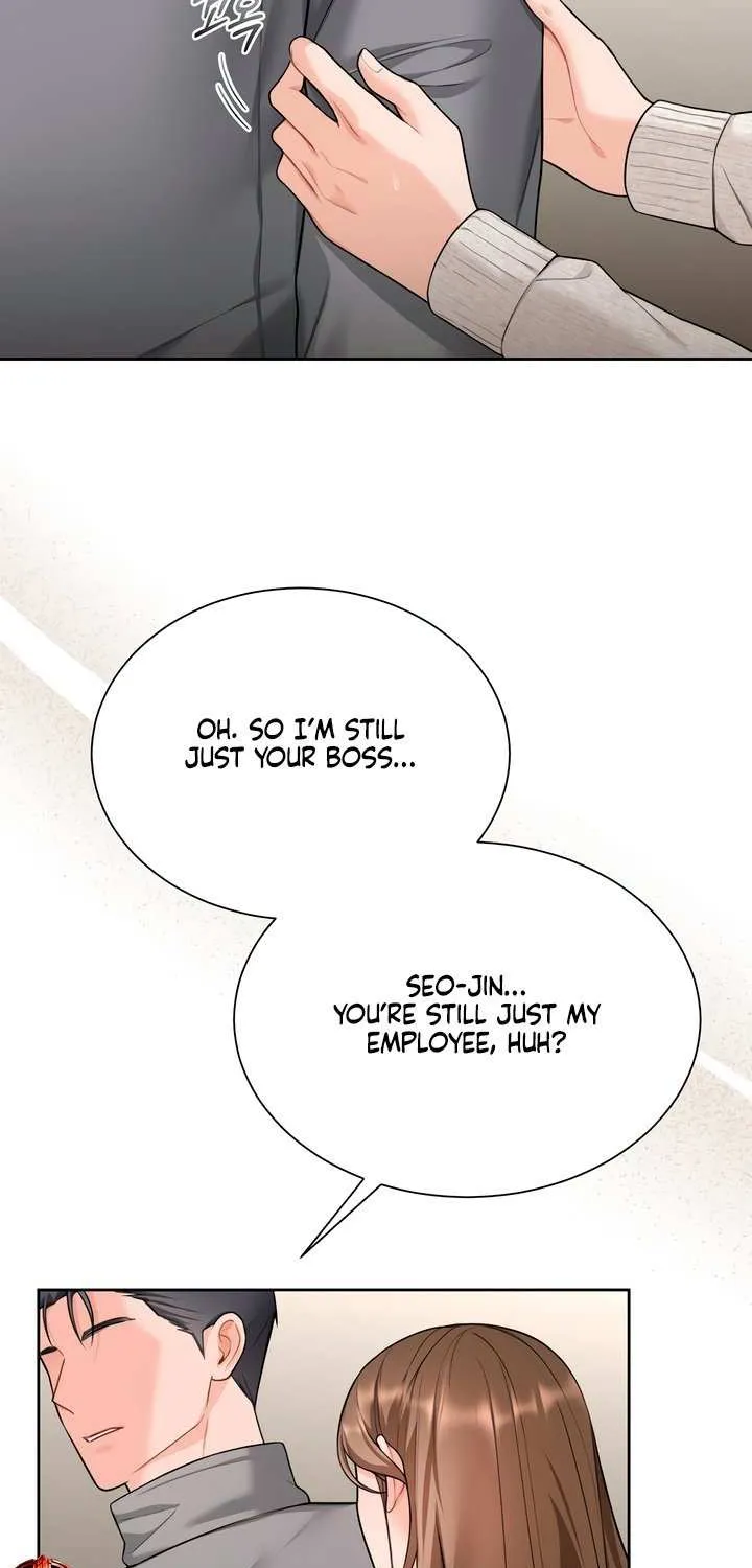 My Overly Sweet Boss Chapter 21 page 23 - 