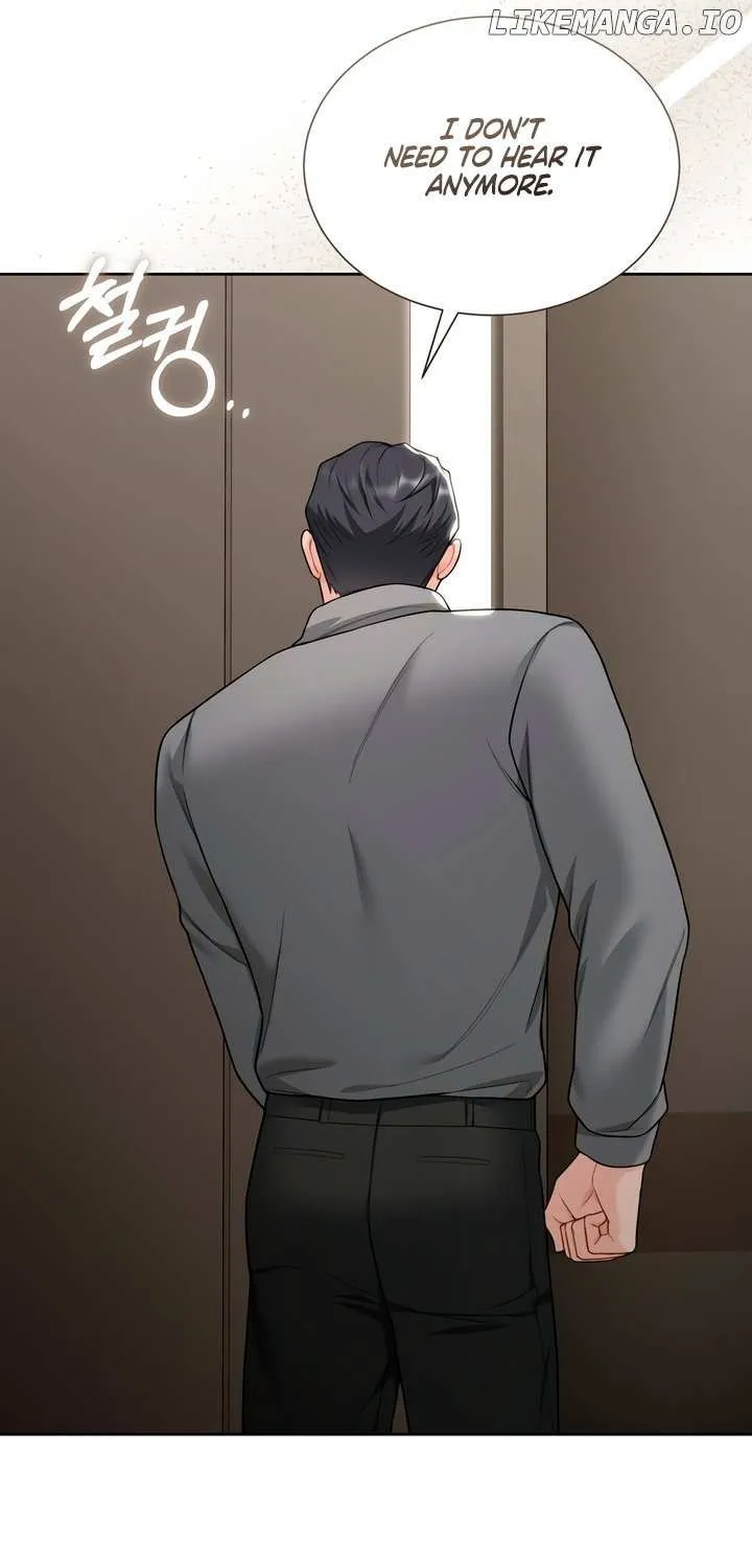 My Overly Sweet Boss Chapter 21 page 25 - 
