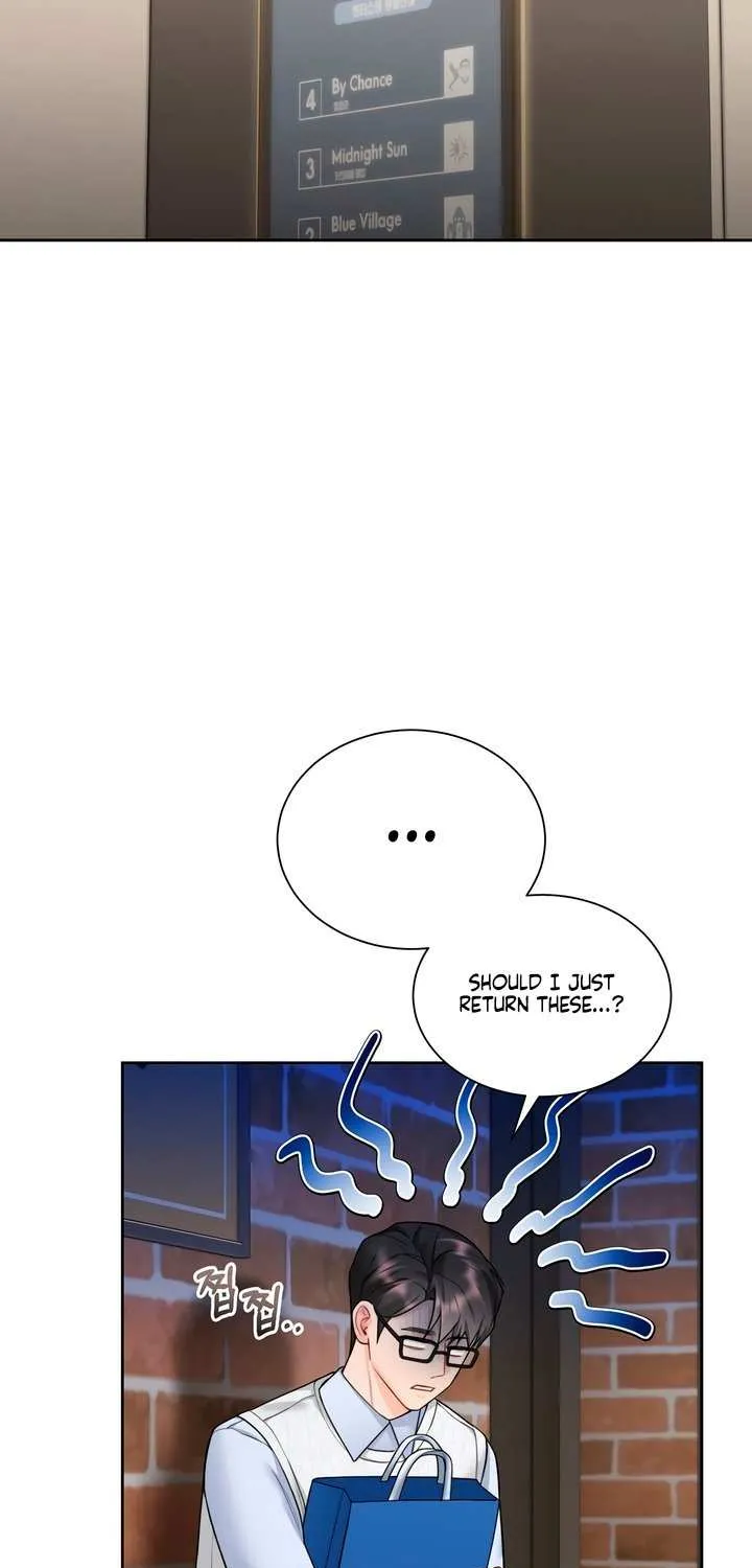 My Overly Sweet Boss Chapter 21 page 29 - 
