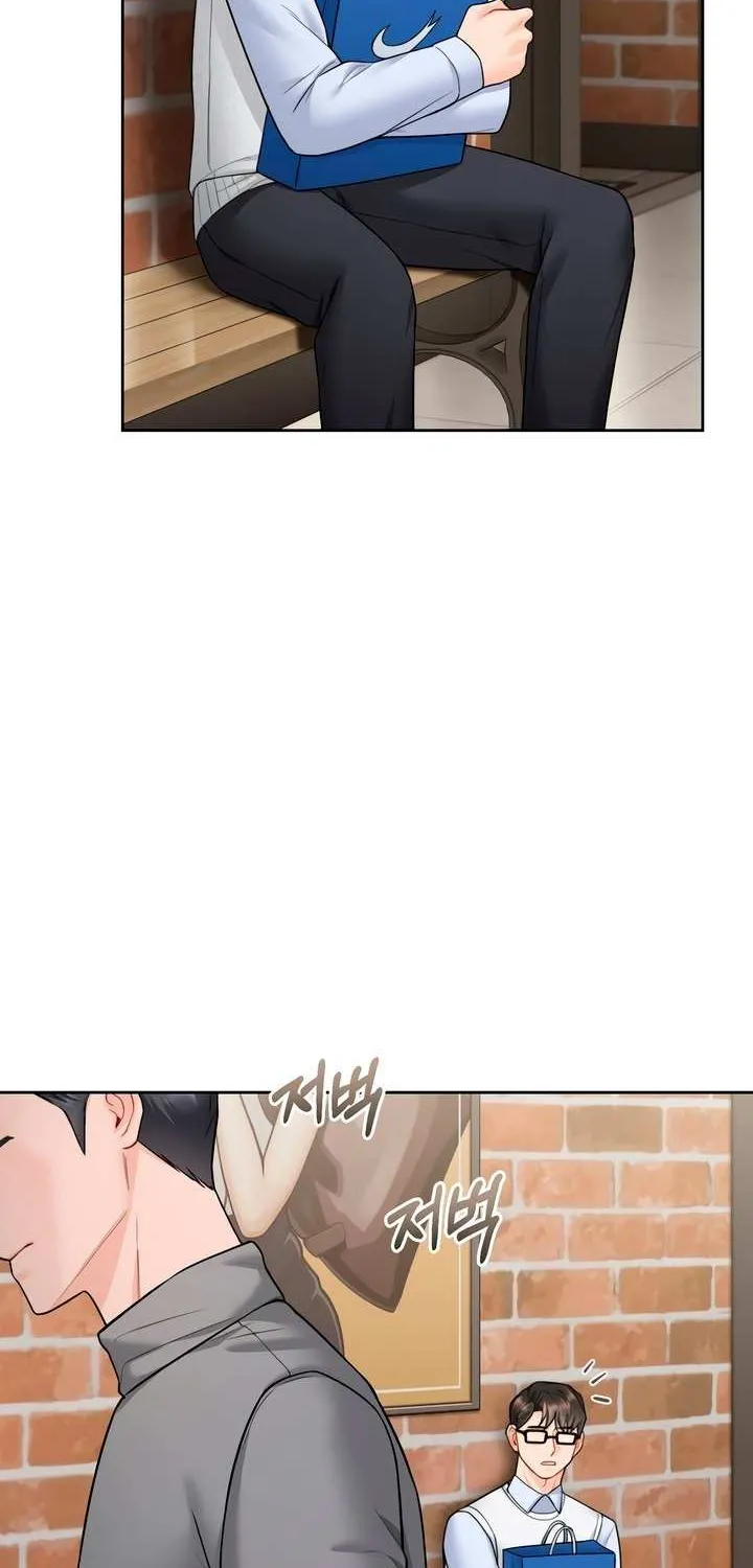 My Overly Sweet Boss Chapter 21 page 30 - 