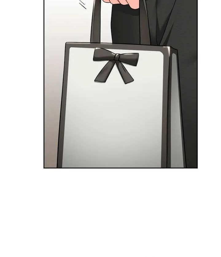 My Overly Sweet Boss Chapter 21 page 32 - 