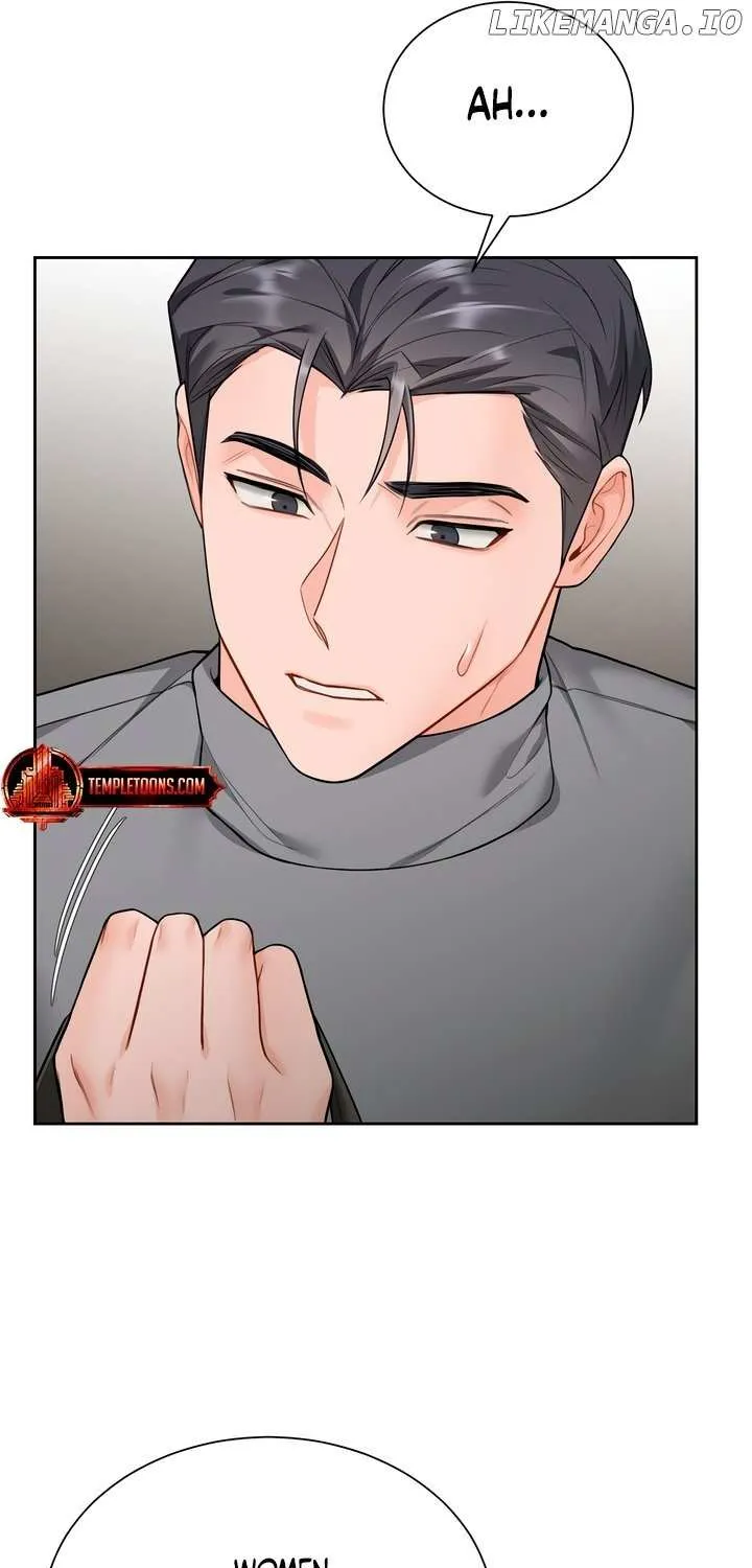 My Overly Sweet Boss Chapter 21 page 33 - 
