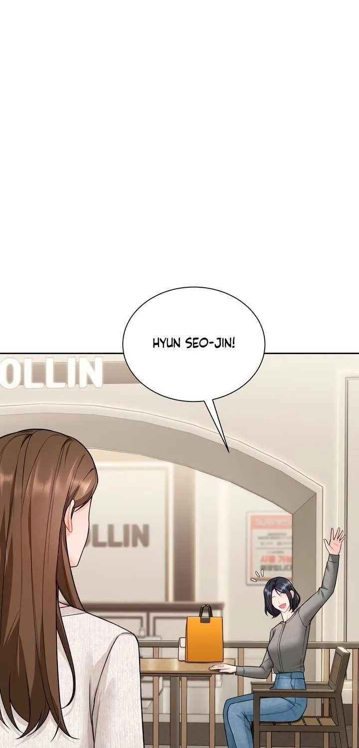 My Overly Sweet Boss Chapter 21 page 35 - 