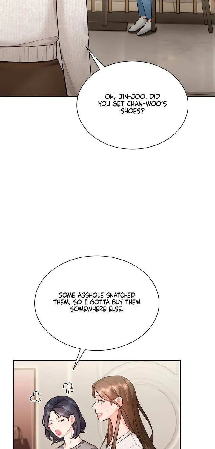 My Overly Sweet Boss Chapter 21 page 36 - 