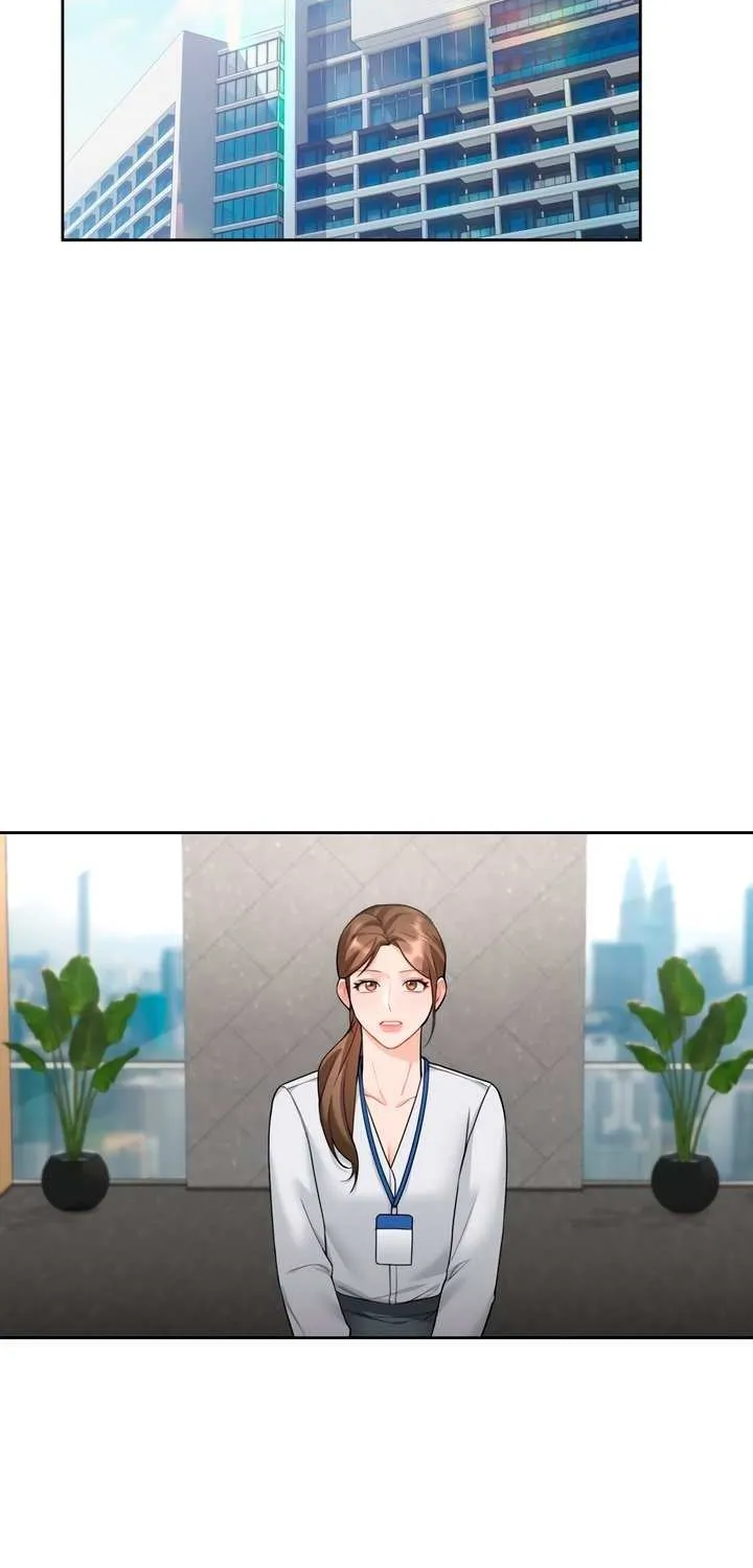 My Overly Sweet Boss Chapter 21 page 39 - 
