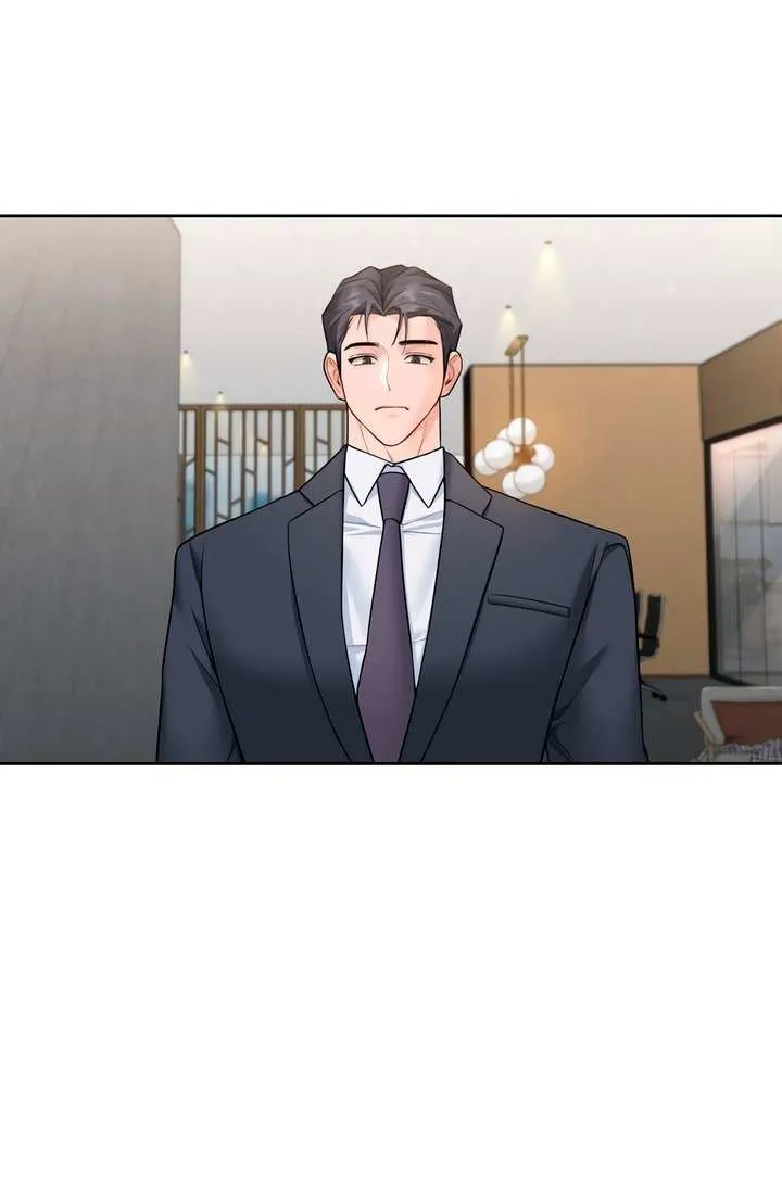 My Overly Sweet Boss Chapter 21 page 40 - 