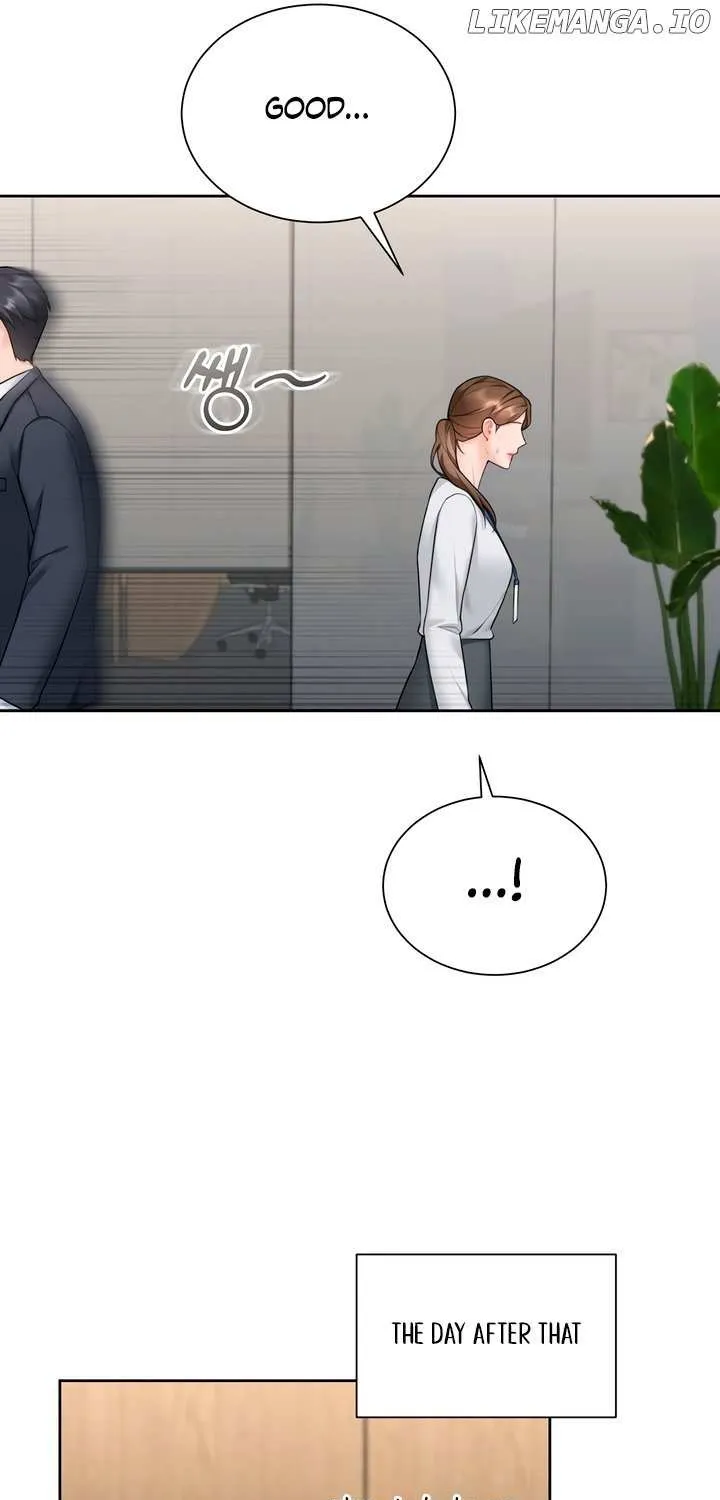 My Overly Sweet Boss Chapter 21 page 41 - 