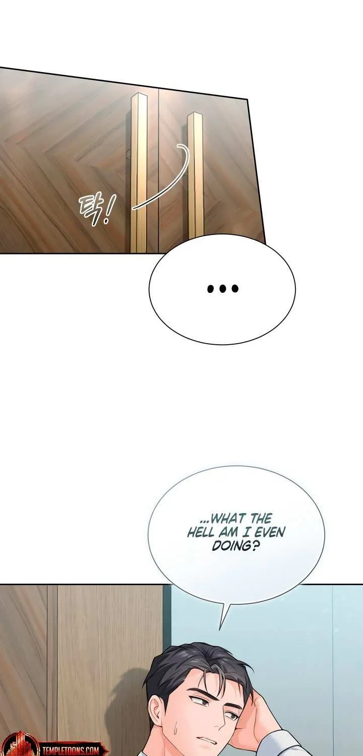 My Overly Sweet Boss Chapter 21 page 50 - 