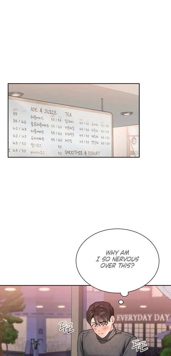 My Overly Sweet Boss Chapter 21 page 52 - 