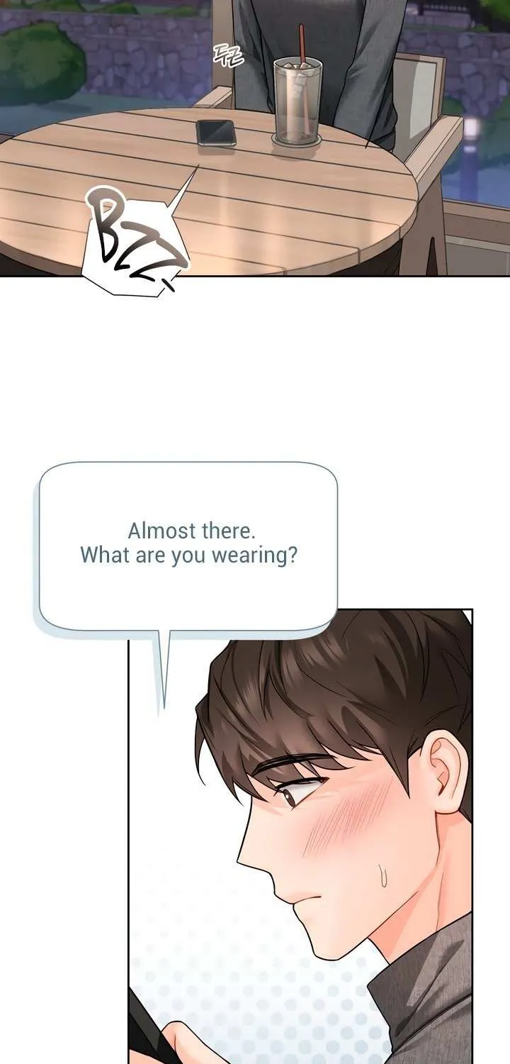 My Overly Sweet Boss Chapter 21 page 53 - 