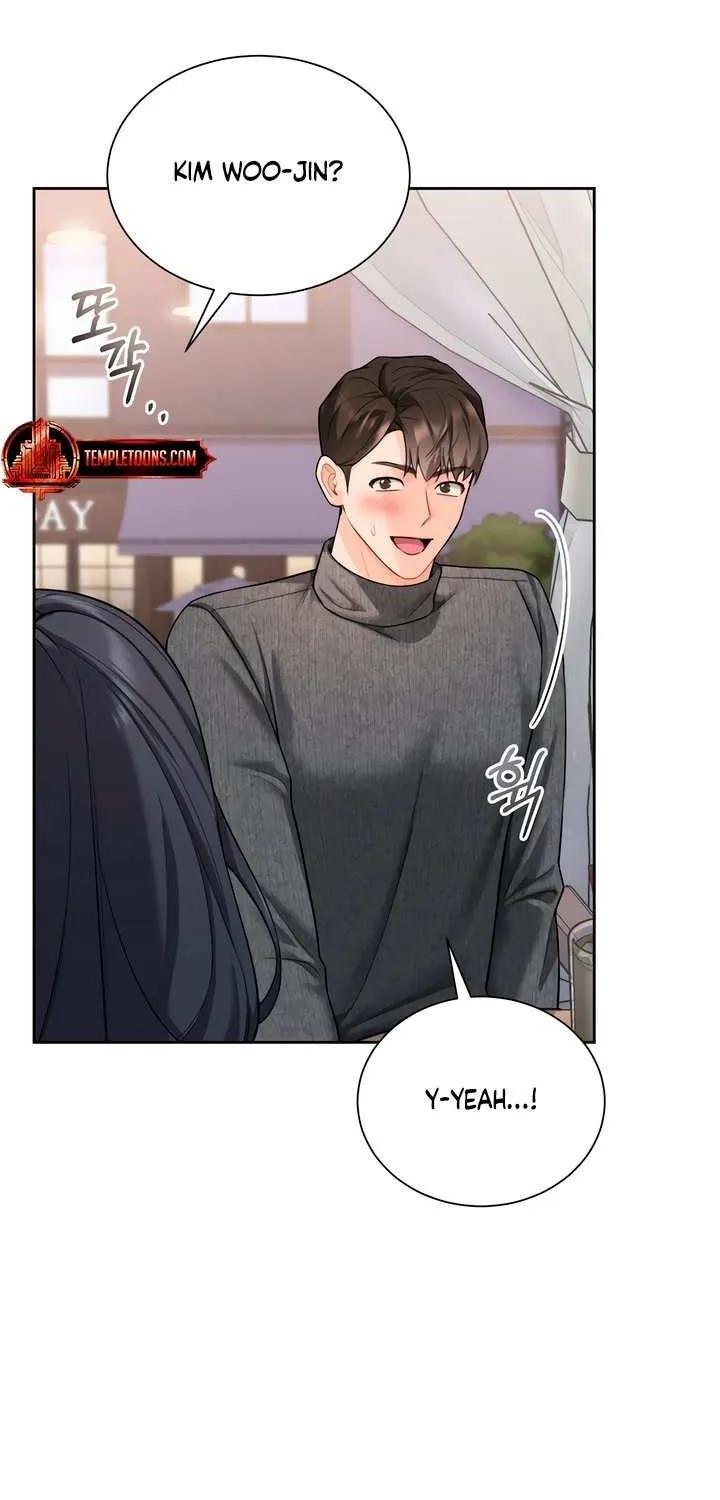 My Overly Sweet Boss Chapter 21 page 55 - 
