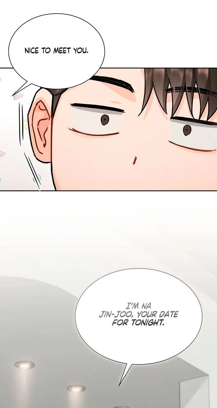 My Overly Sweet Boss Chapter 21 page 56 - 