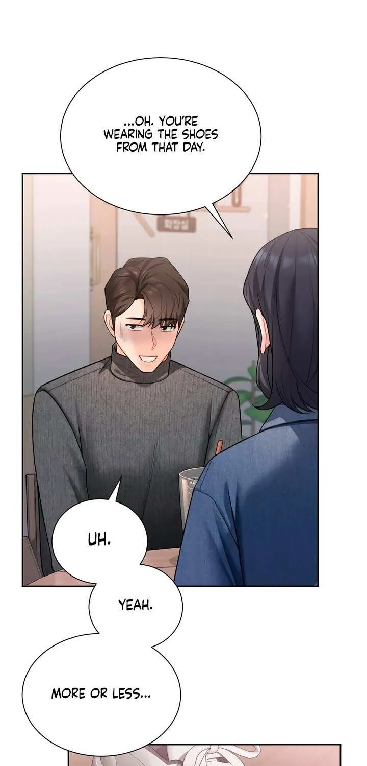 My Overly Sweet Boss Chapter 21 page 59 - 