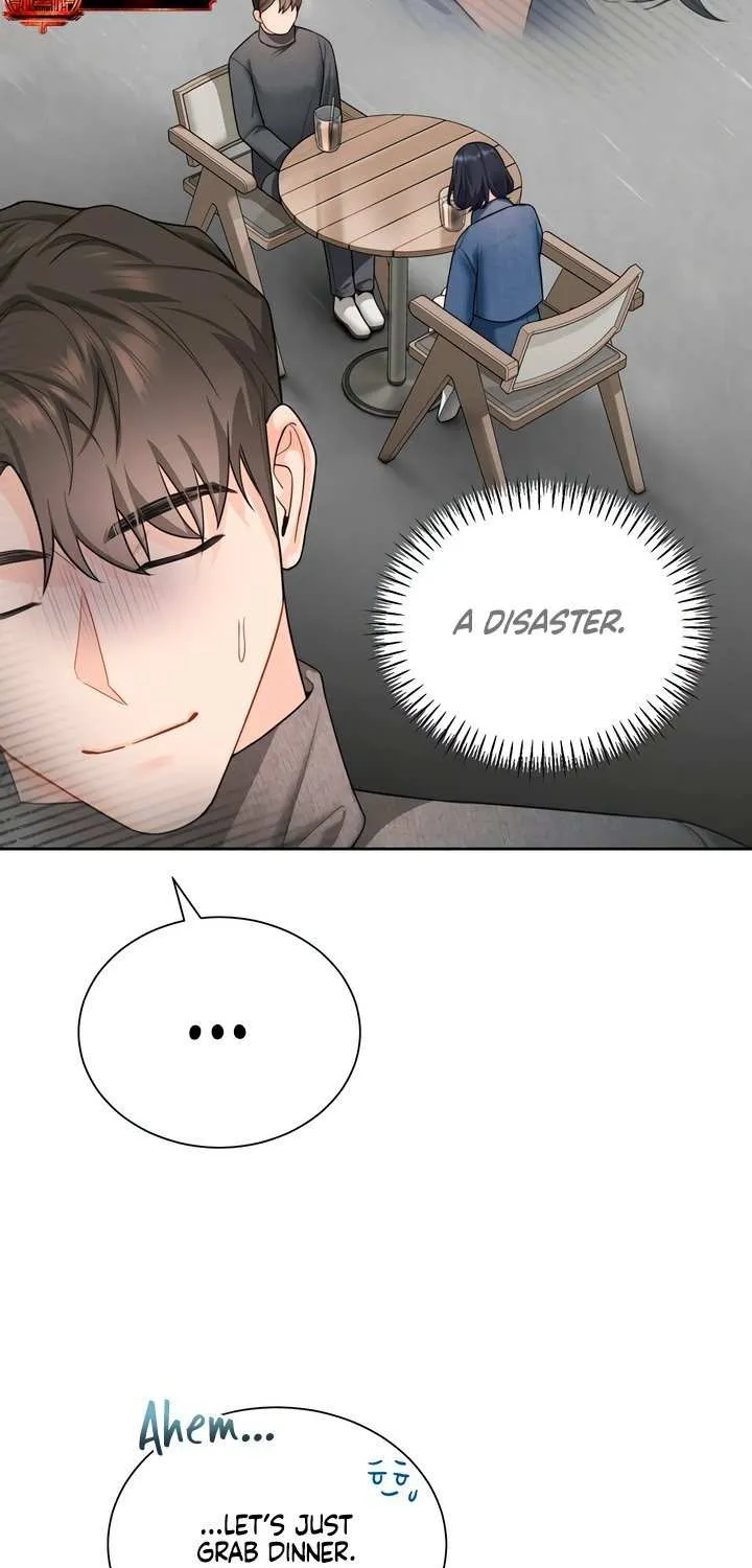 My Overly Sweet Boss Chapter 21 page 61 - 