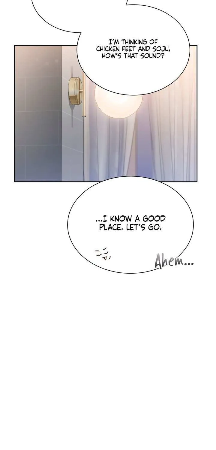 My Overly Sweet Boss Chapter 21 page 62 - 
