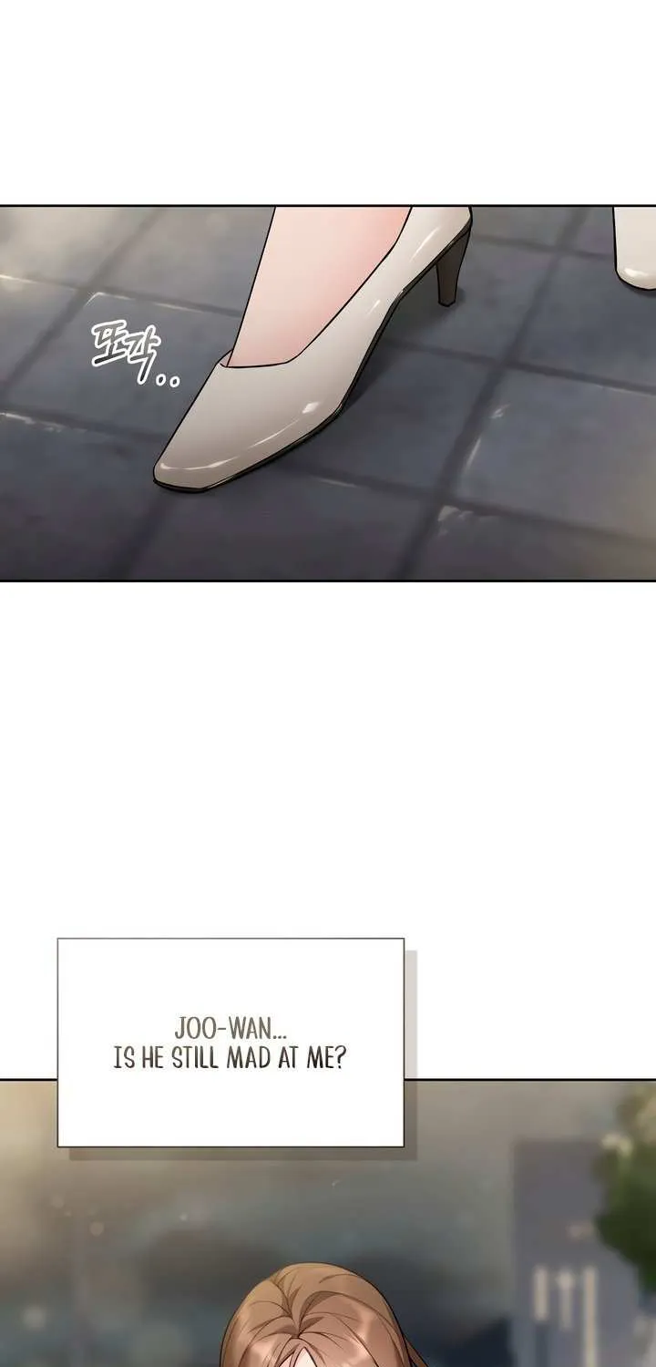 My Overly Sweet Boss Chapter 21 page 63 - 