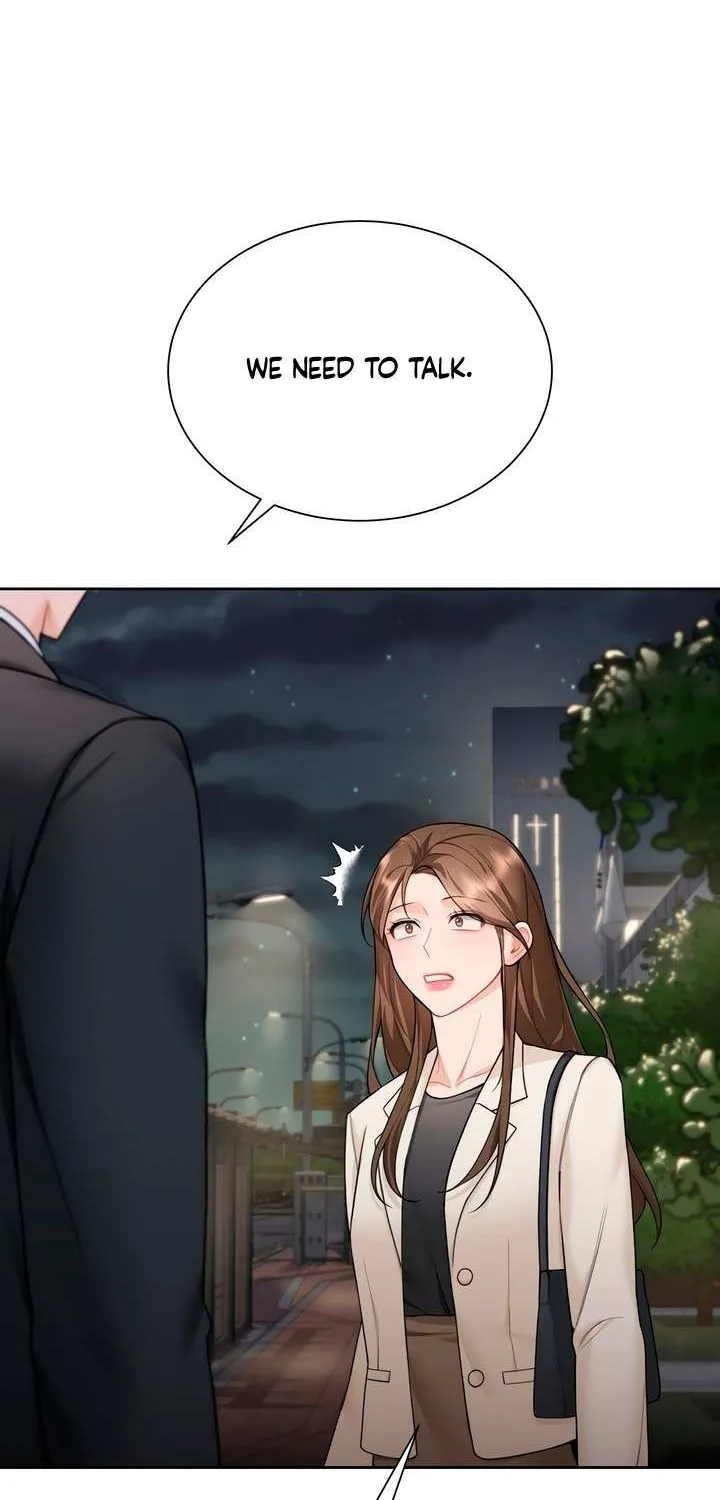 My Overly Sweet Boss Chapter 21 page 68 - 