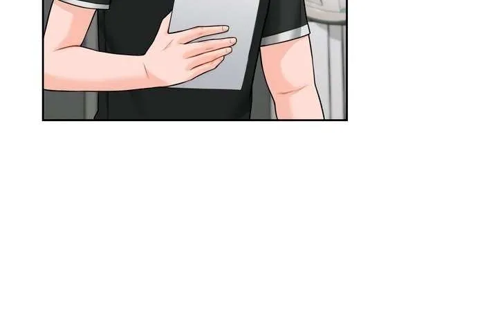 My Overly Sweet Boss Chapter 21 page 8 - 