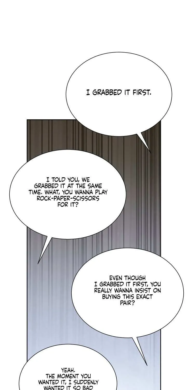 My Overly Sweet Boss Chapter 21 page 10 - 