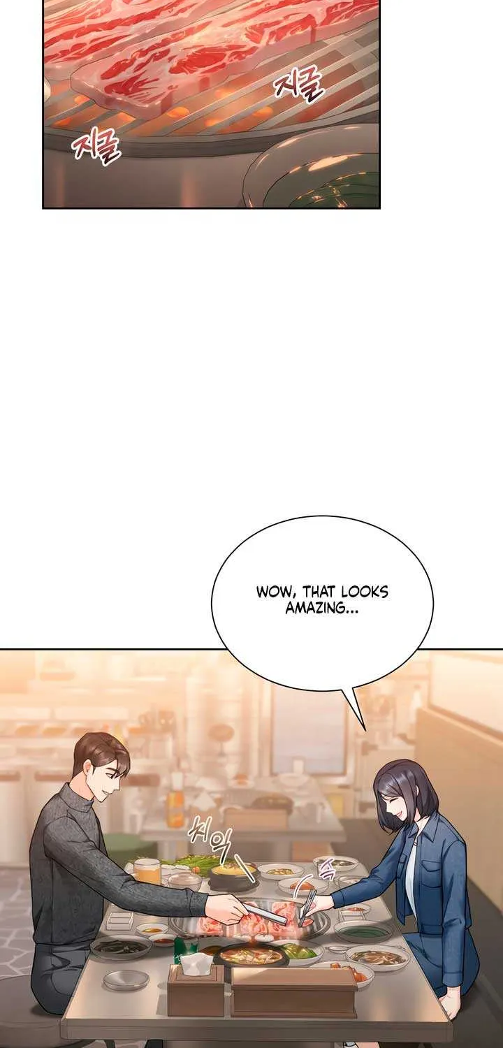 My Overly Sweet Boss Chapter 22 page 2 - 