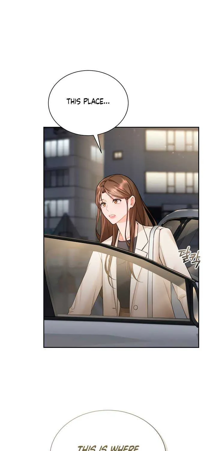 My Overly Sweet Boss Chapter 22 page 18 - 