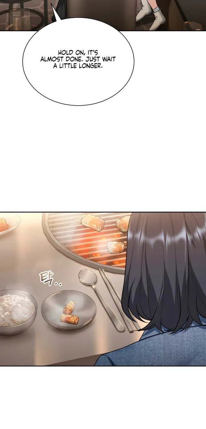My Overly Sweet Boss Chapter 22 page 3 - 