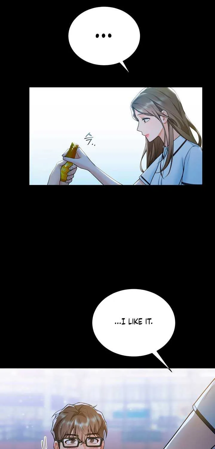 My Overly Sweet Boss Chapter 22 page 26 - 