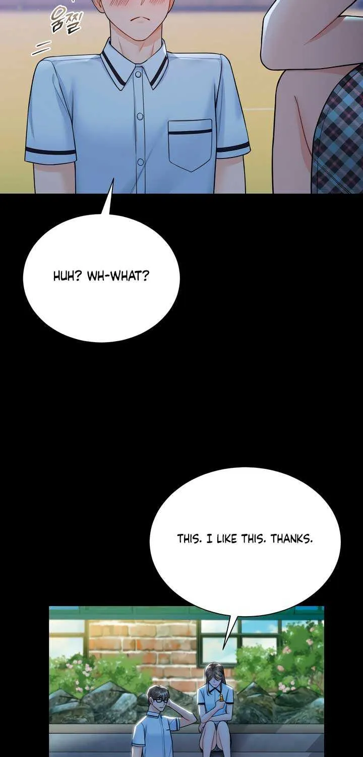 My Overly Sweet Boss Chapter 22 page 27 - 