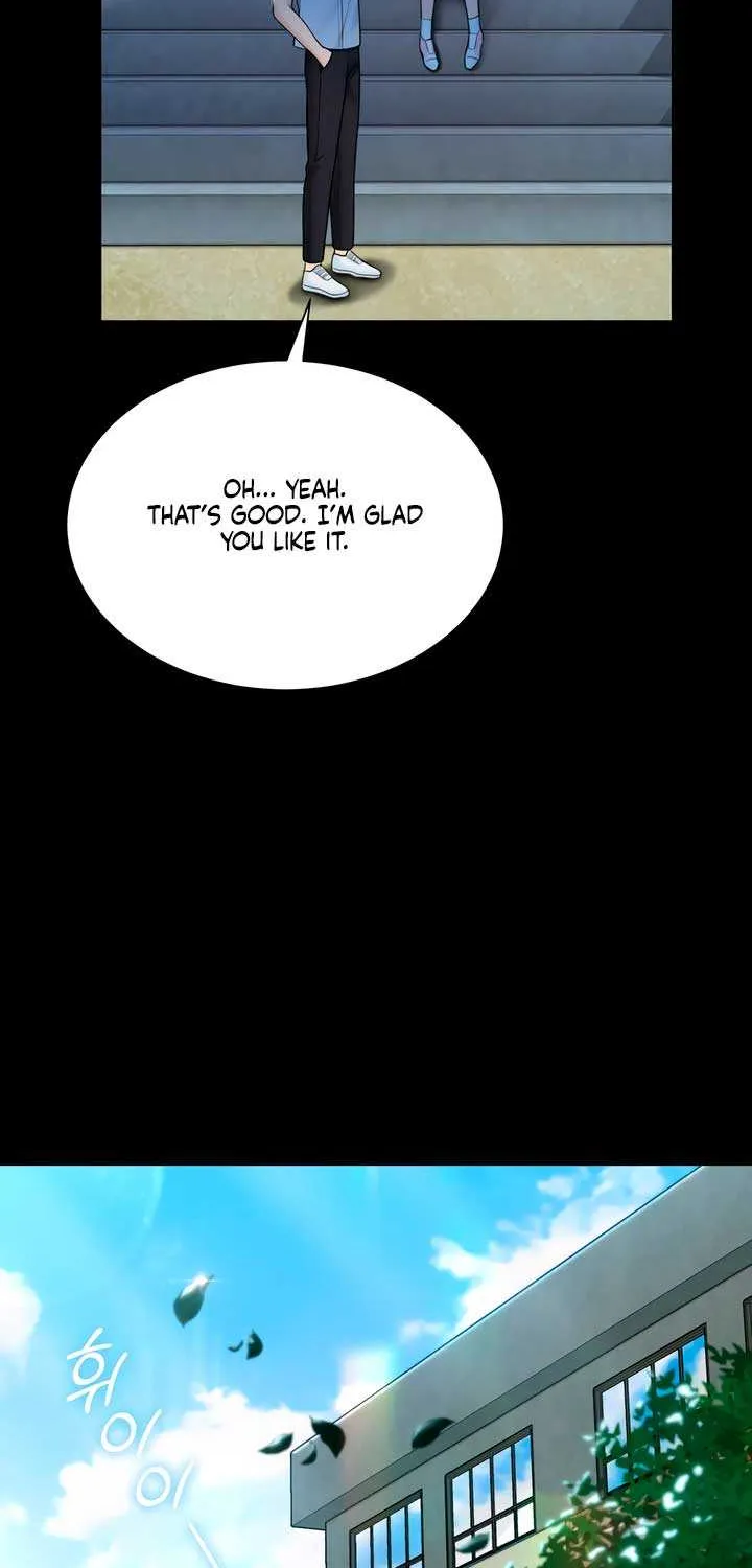 My Overly Sweet Boss Chapter 22 page 28 - 