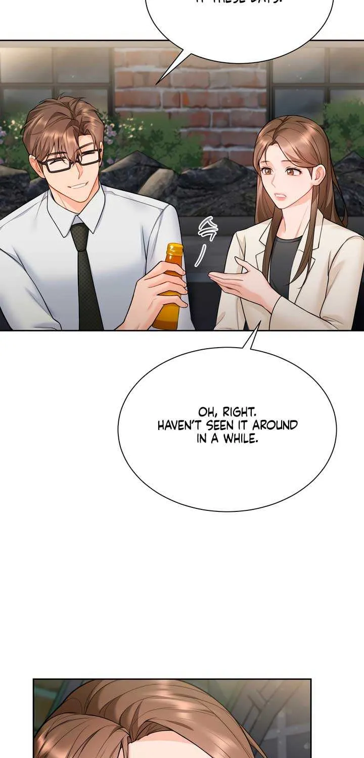 My Overly Sweet Boss Chapter 22 page 34 - 
