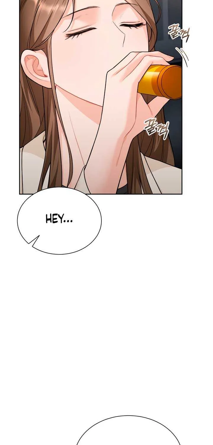 My Overly Sweet Boss Chapter 22 page 35 - 