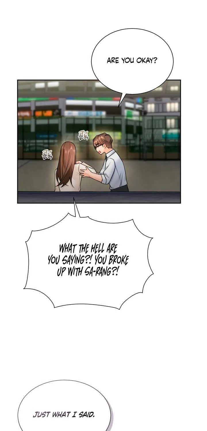 My Overly Sweet Boss Chapter 22 page 37 - 