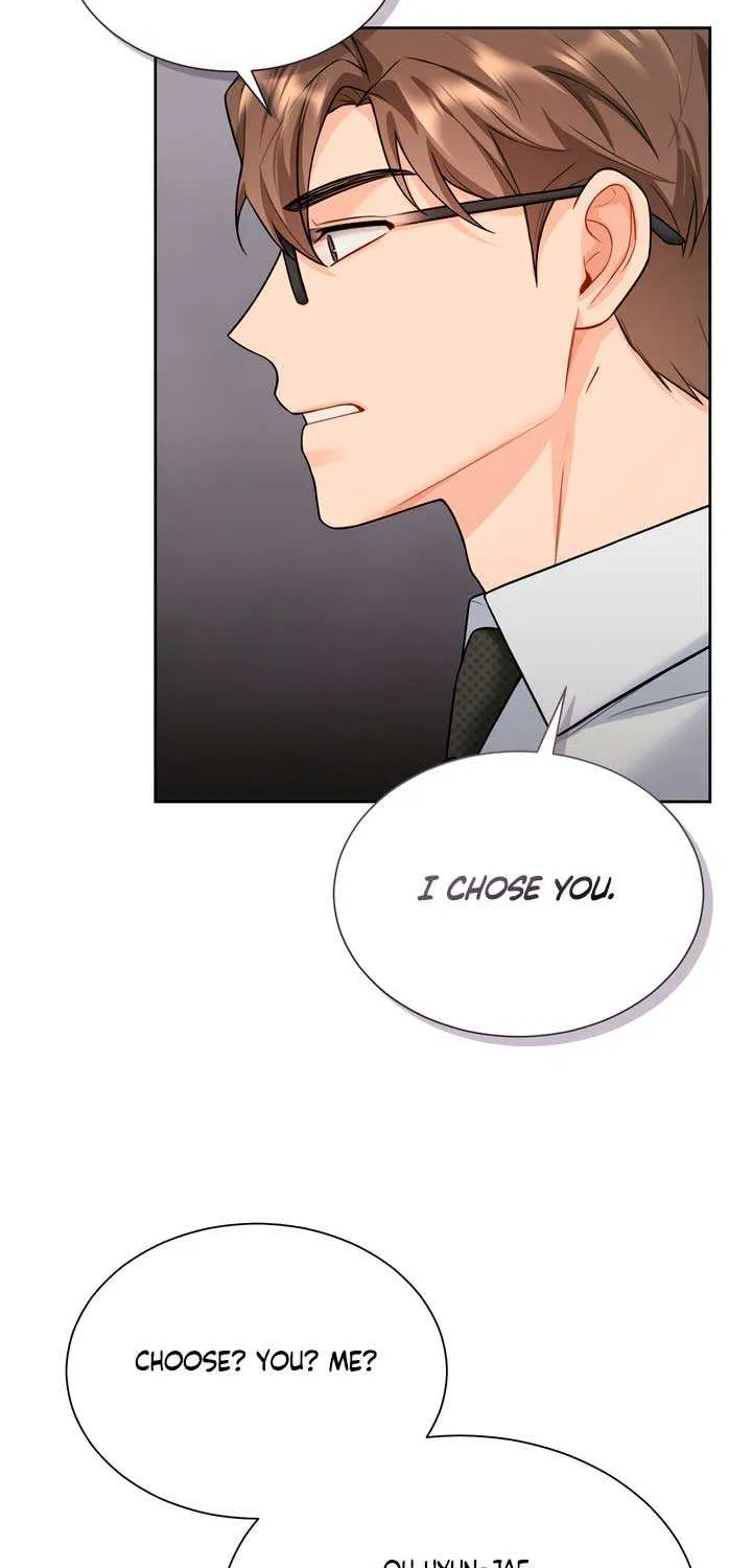 My Overly Sweet Boss Chapter 22 page 38 - 