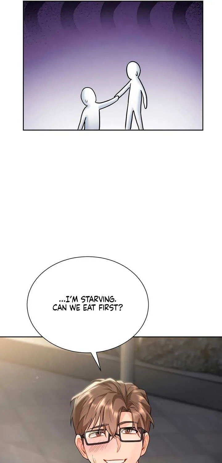 My Overly Sweet Boss Chapter 22 page 41 - 