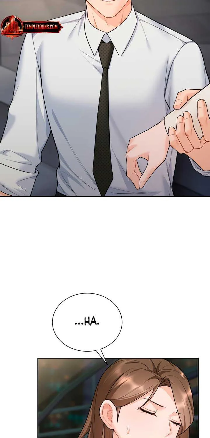 My Overly Sweet Boss Chapter 22 page 42 - 