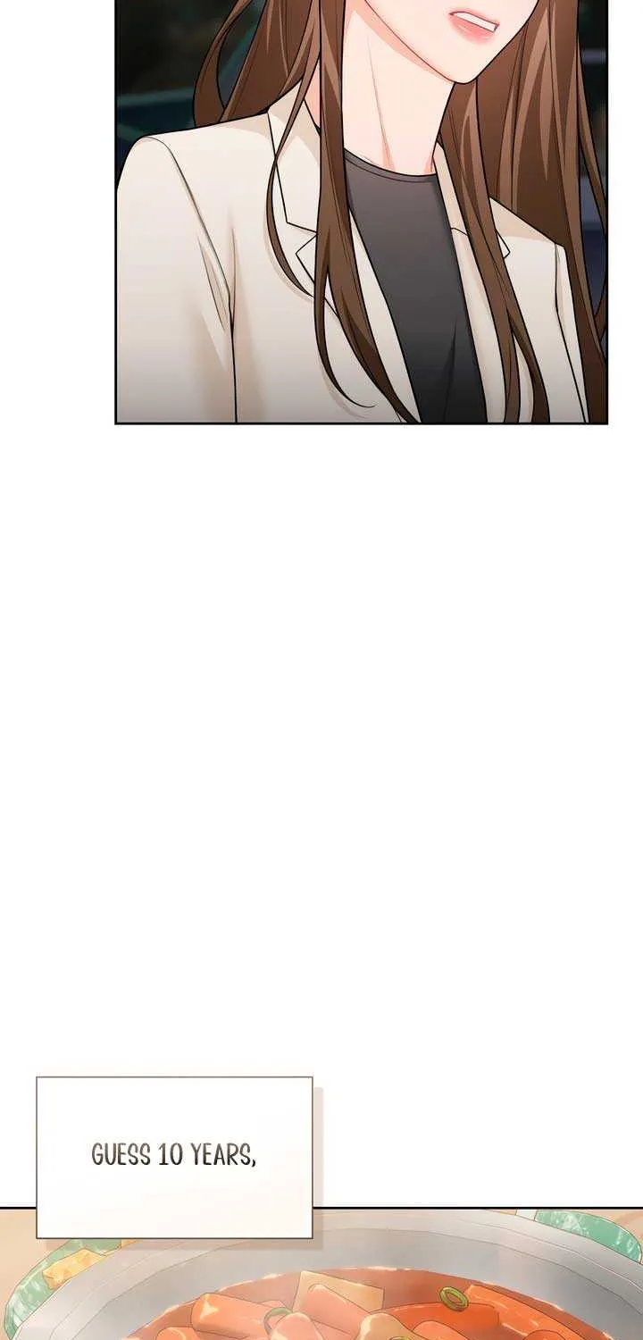 My Overly Sweet Boss Chapter 22 page 43 - 