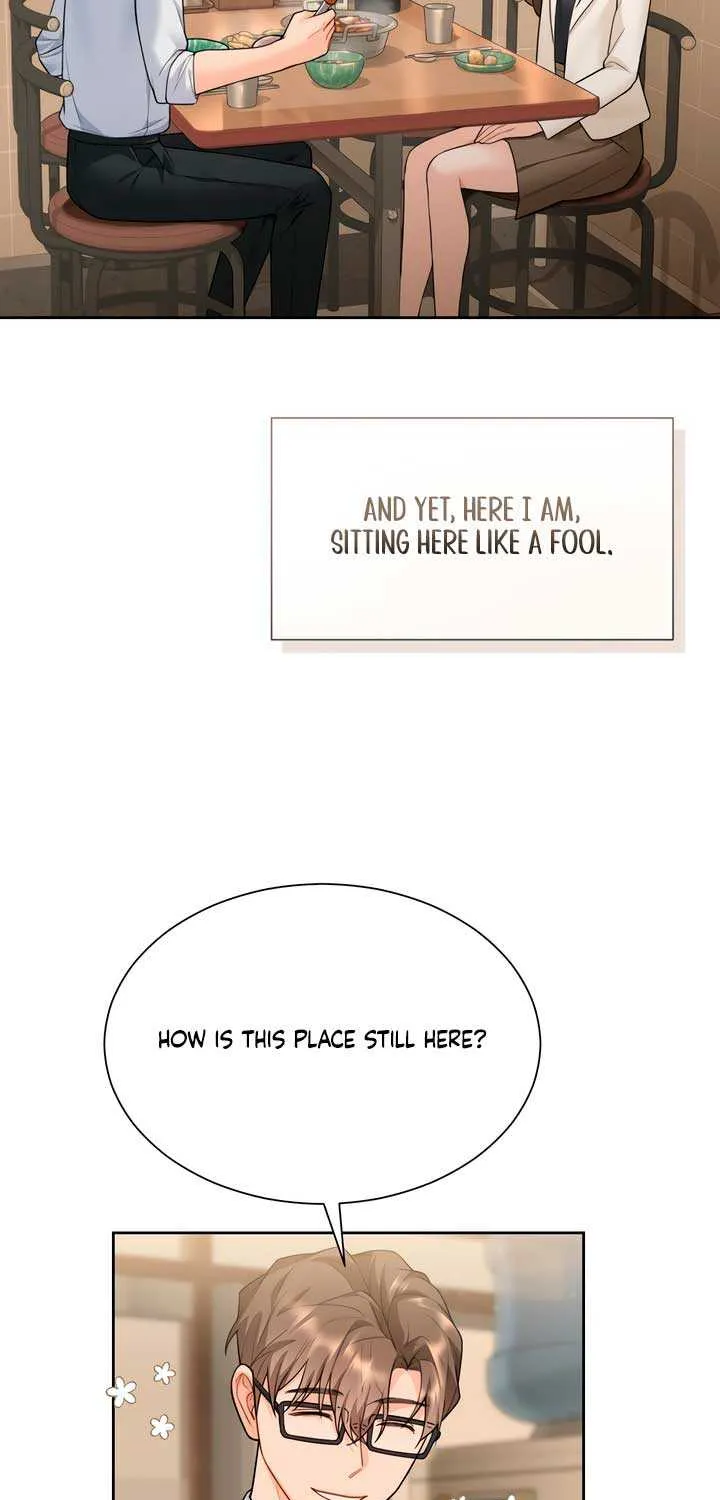 My Overly Sweet Boss Chapter 22 page 45 - 