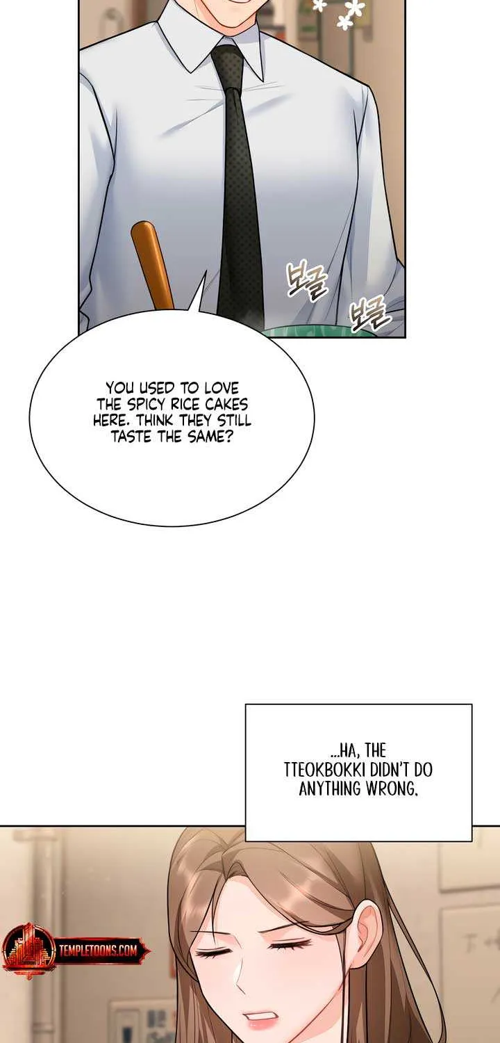 My Overly Sweet Boss Chapter 22 page 46 - 