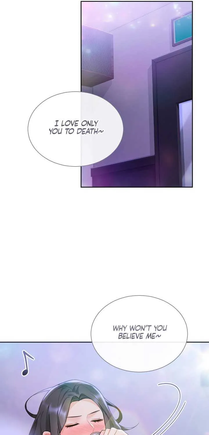 My Overly Sweet Boss Chapter 22 page 49 - 