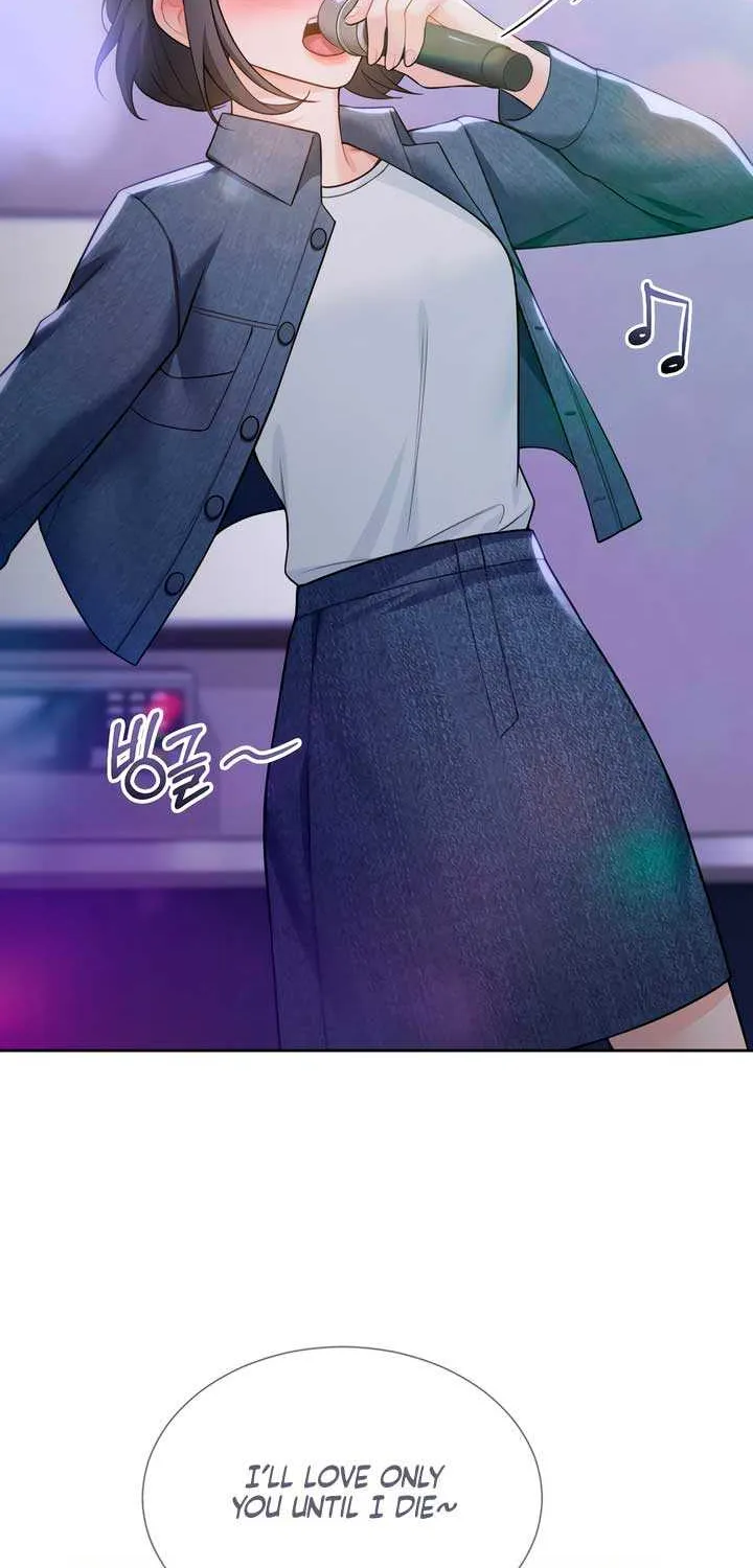 My Overly Sweet Boss Chapter 22 page 50 - 