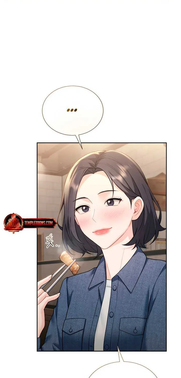 My Overly Sweet Boss Chapter 22 page 6 - 