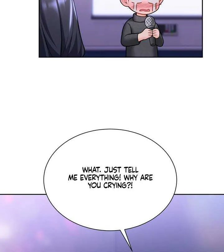 My Overly Sweet Boss Chapter 22 page 56 - 