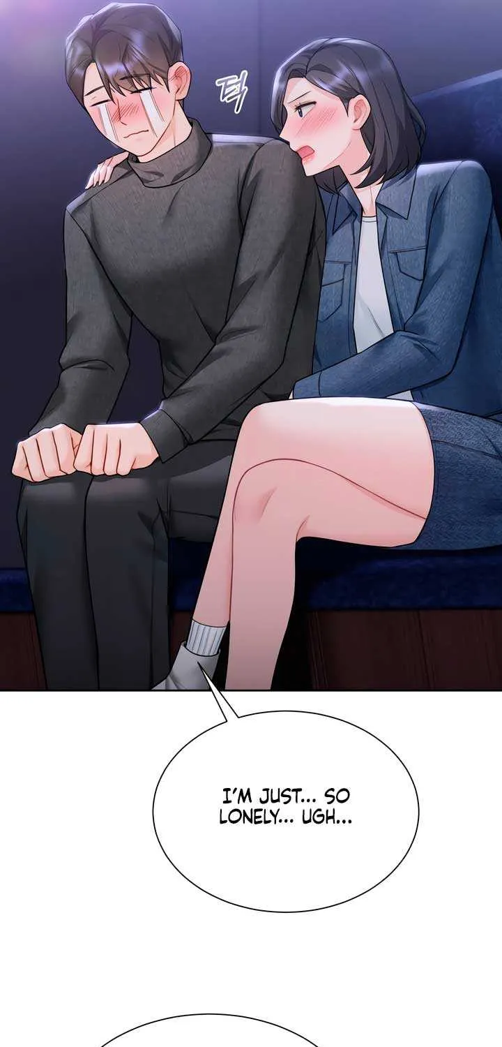 My Overly Sweet Boss Chapter 22 page 57 - 