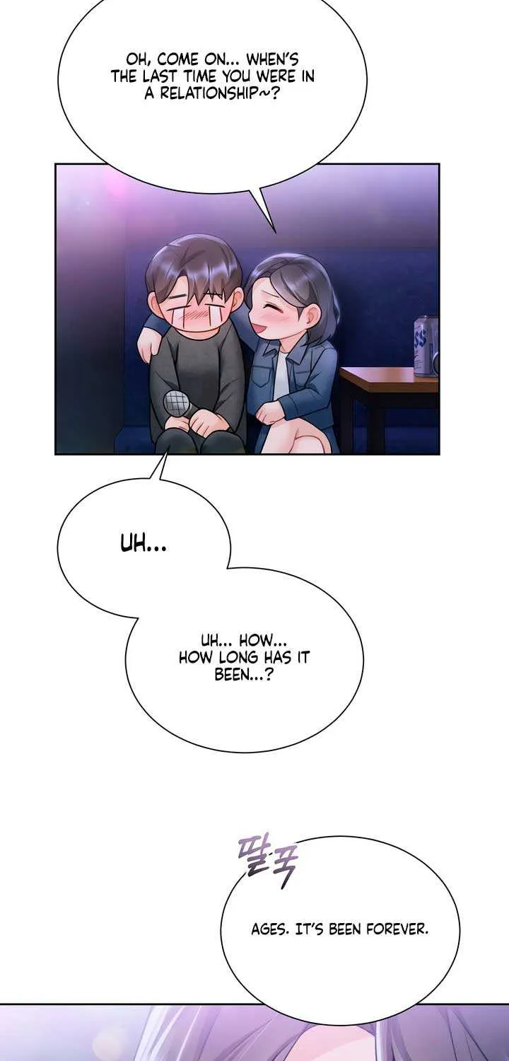 My Overly Sweet Boss Chapter 22 page 58 - 