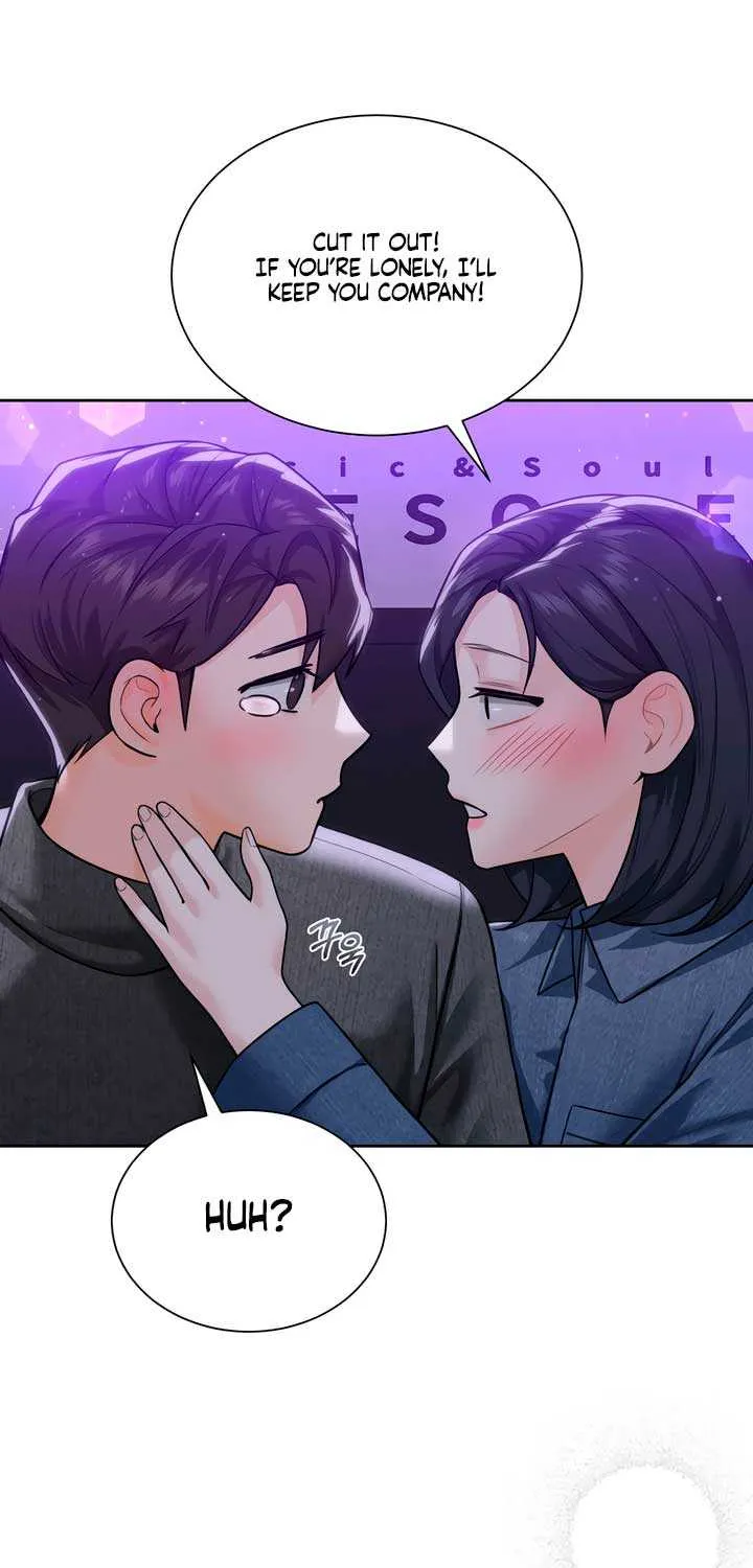 My Overly Sweet Boss Chapter 22 page 61 - 
