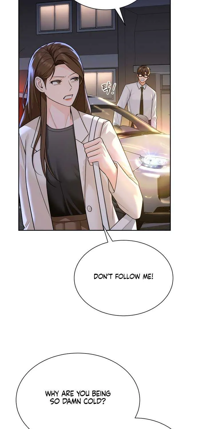 My Overly Sweet Boss Chapter 22 page 67 - 