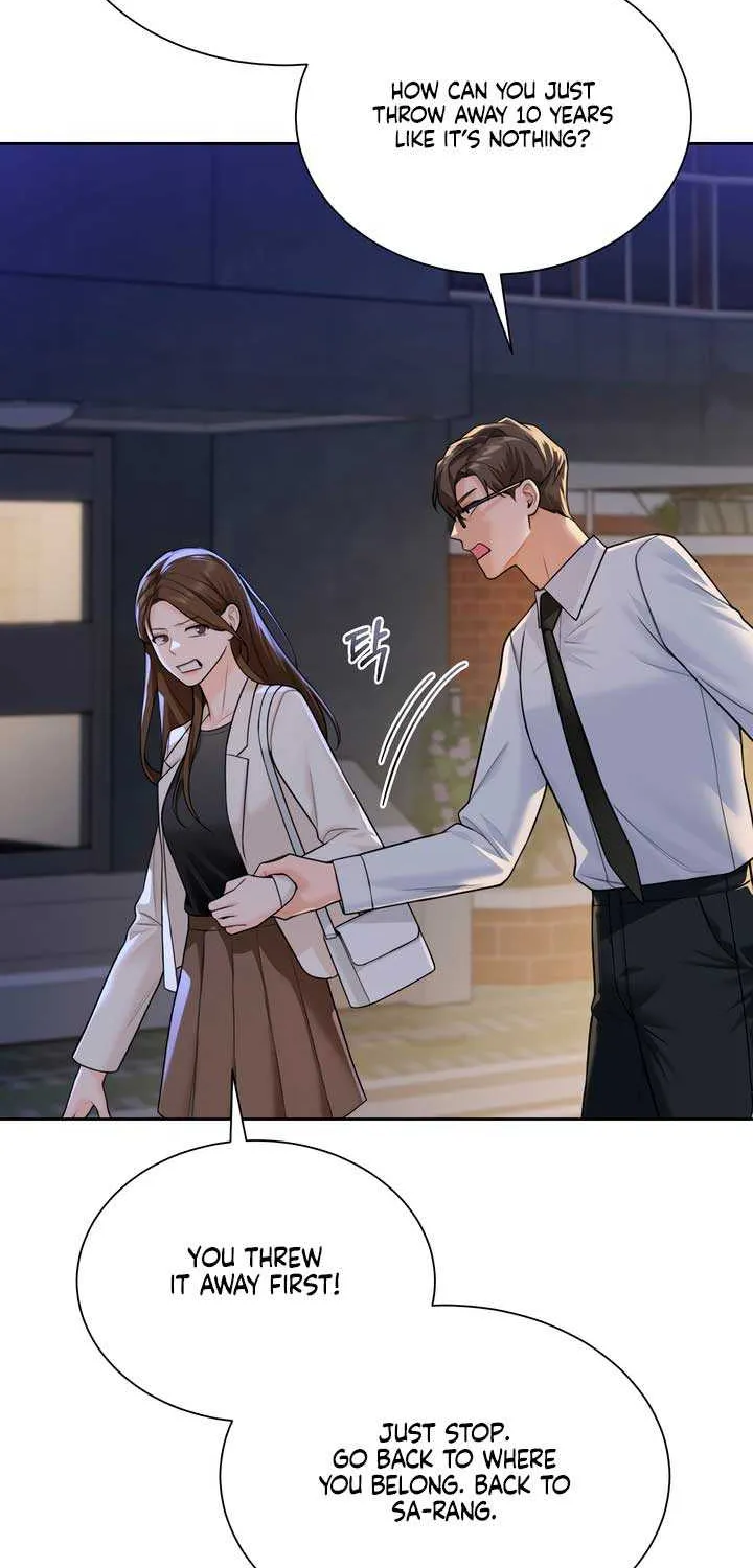 My Overly Sweet Boss Chapter 22 page 68 - 